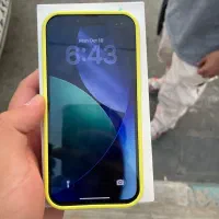 آیفون 13 نرمال
