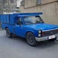 نیسان ۸۲ سالم