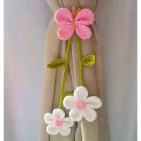 پرده گیر پنجره و اتاق بچه|اسباب و اثاث بچه|شیروان (خراسان), |دیوار