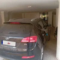 ماشین مشکی جک مدل ۹۷|خودرو سواری و وانت|اصفهان, مهدی آباد|دیوار