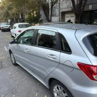 سابرینا وارداتی مدل 95|خودرو سواری و وانت|تهران, نیلوفر|دیوار