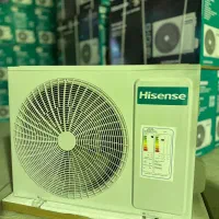 کولر گازی هایسنس CA01