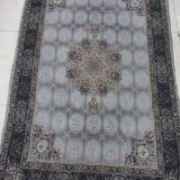 قالیچه فرشینه نمدی