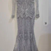لباس مجلسی