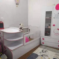 سرویس خواب|تخت و سرویس خواب|کازرون, |دیوار