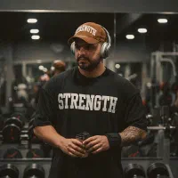 مربی بدنسازی آنلاین خصوصی