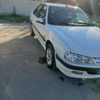 پارس تیوفایو tu5 مدل 96 گاز سیمی