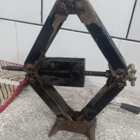 جک ۲۰۷|قطعات یدکی و لوازم جانبی|کاشان, راوند|دیوار