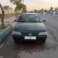 با پراید مدل 87یا 88معاوضه  هم میکنم