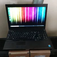 لپتاب dell گرافیدار با رم 32 گیگ