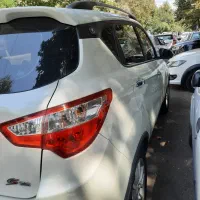 چانگان ۲۰۱۵ وارداتی بیرنگ|خودرو سواری و وانت|تهران, باشگاه نفت|دیوار