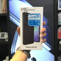 A36 آکبند با گارانتی ۱۸ ماهه شرکتی