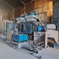 کار در شرکت بلوک سازی