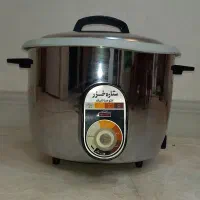 پلوپز ستاره خزر ۱۲ نفره اتوماتیک