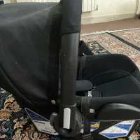 کریر|کالسکه و لوازم جانبی|کوچصفهان, |دیوار