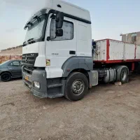 بنز اکسور۱۸۴۳