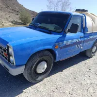 نیسان|خودرو سواری و وانت|نیک شهر, |دیوار