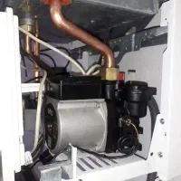 سرویس و تعمیرات پکیچ دیواری