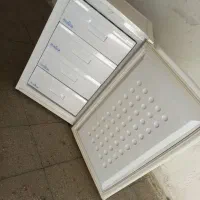 فریزر تک کوچک مینی چهار ۴کشو ایستکول ۶فوت کابینتی|یخچال و فریزر|تهران, مشیریه|دیوار