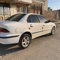 سمند LX 88|خودرو سواری و وانت|کرمانشاه, |دیوار