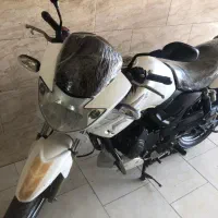 آپاچی سفید پلمپ