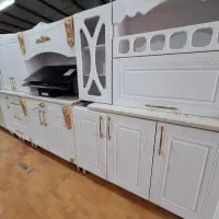 کابینت قندی|مصالح و تجهیزات ساختمان|فارسان, |دیوار