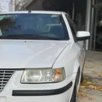 سمند اف۷ دوگانه کارخانه|خودرو سواری و وانت|بوکان, |دیوار