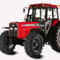 فروش تراکتور ۳۹۹ کابین دار