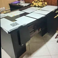 میز مدیریت کاملاسالم