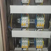 تعمیر لوازم خانگی و برق ساختمان