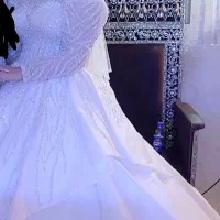 لباس عروس زیبا