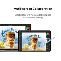 تبلت هوآوی مدل MatePad Pro|تبلت|تهران, نارمک|دیوار