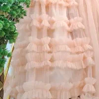 لباس مجلسی از ۵ تا ۹ سال