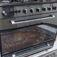 گاز فردار تکسان