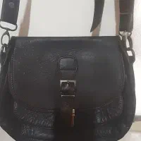 کیف زنانه چرم