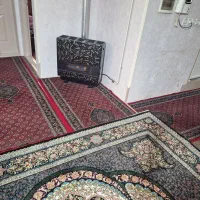 فروش فرش کناره نقشه ریز ماهی