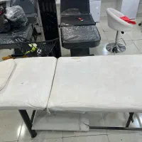 تخت سالنی
