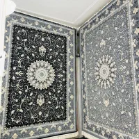 فرش اکبریان عرضه ی مستقیم فرش از کارخانه|فرش|قم, امامزاده ابراهیم|دیوار