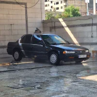 هوندا اکورد