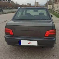 پراید 132نوک مدادی89