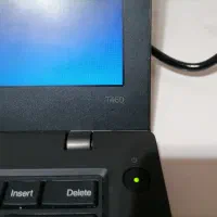 لپتاپ Lenovo T460، i5 نسل 6، SSD و رم 8|رایانه همراه|پردیس, فاز ۱۱|دیوار