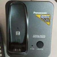 تلفن بیسیم|تلفن رومیزی|کرج, حسین‌آباد|دیوار