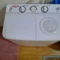 کالسکه به همراه کهنه شور و کریر