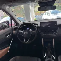 تویوتا فرانت لندر۲۰۲۵ اسپورت|خودرو سواری و وانت|تبریز, |دیوار