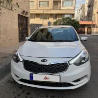 فروش خودرو سراتوyd مدل ۲۰۱۴ فول