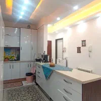 آپارتمان-2خواب-فول-امکانات-شهرک-ابریشم-کیانمهر