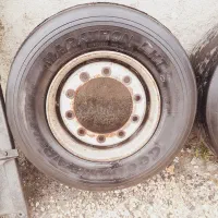 رینگ و لاستیک هواپیماییFH
