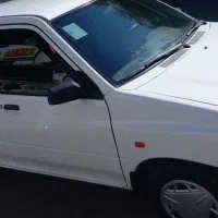 پراید پلم|خودرو سواری و وانت|اسفراین, |دیوار