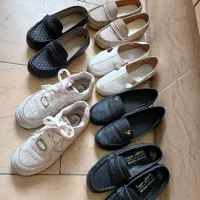 کفش وکتونی سایز ۳۸ سالم بدون پارگی