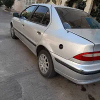 سمندLX دوگانه کارخانه مدل ۸۶|خودرو سواری و وانت|قزوین, |دیوار